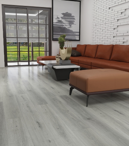 Discover the Infinity Flooring Advantage